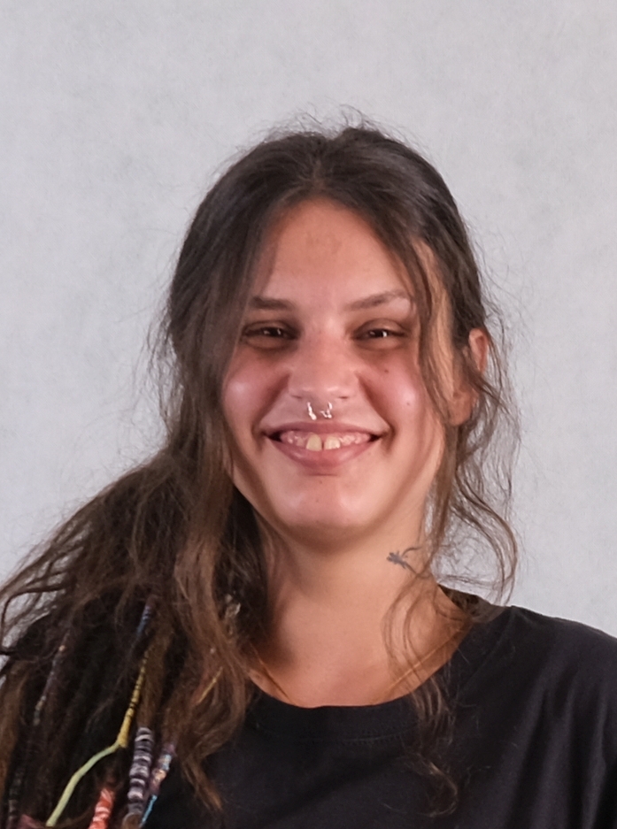 Julia Endres